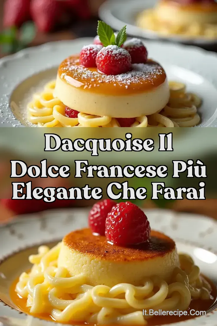 Dacquoise Il Dolce Francese Pi&ugrave; Elegante Che Farai