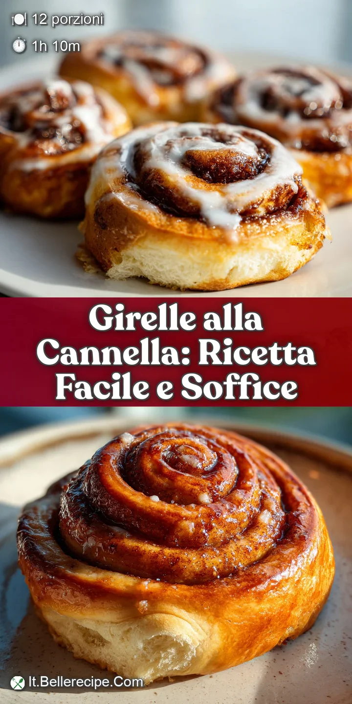 Close-up of a cinnamon roll, the moist interior revealed, icing dripping down its side. A tempting, sugary, sweet treat.