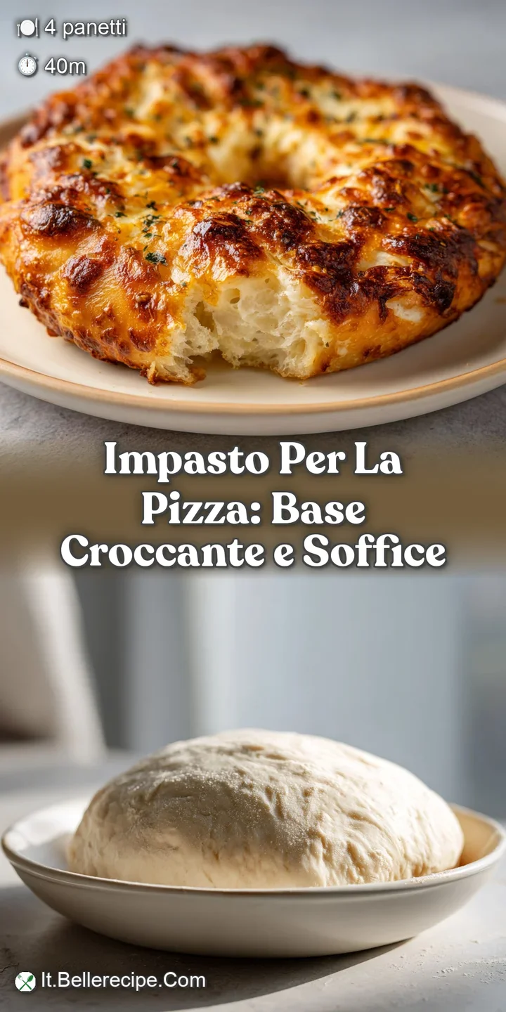 Close-up reveals the stretched, bubbly dough of a pizza, with pools of savory sauce and browned, melted cheese glistening.