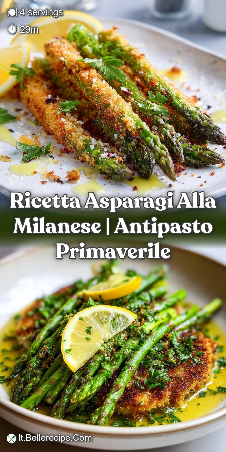 Close-up of a runny egg yolk cascading over bright green asparagus, reflecting a golden sheen and inviting texture.