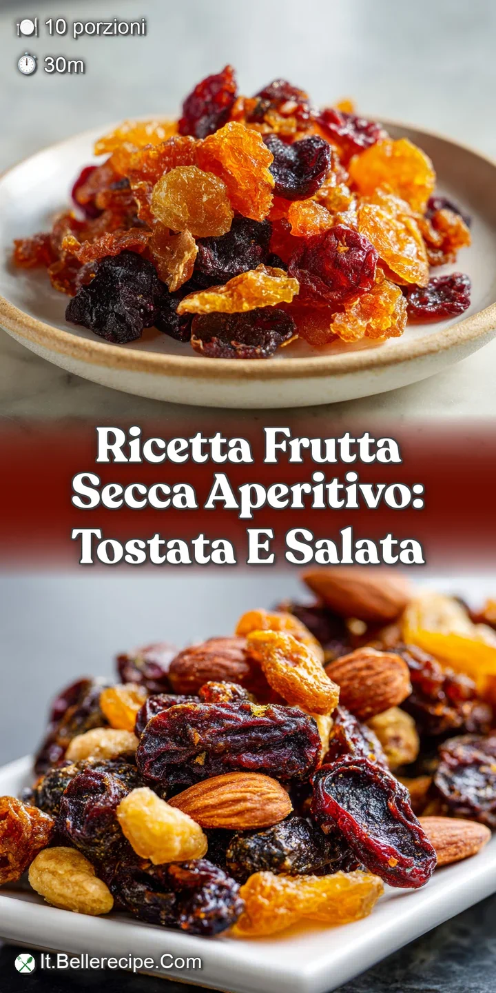 Close-up captures the textural contrast of crunchy nuts and flaky salt on golden-brown toast, inviting a flavorful bite.