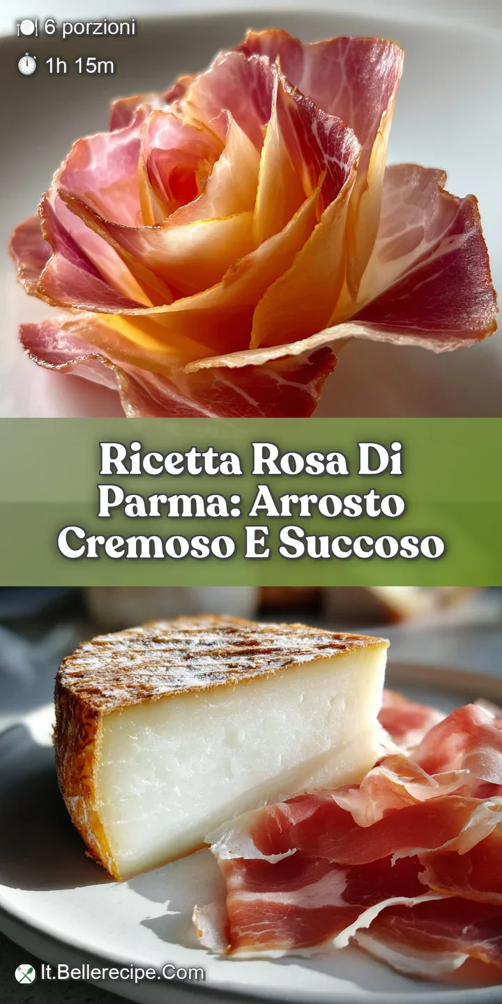 Close-up showcasing the rich, marbled texture of perfectly roasted meat, glistening with savory juices and hints of herbs,...