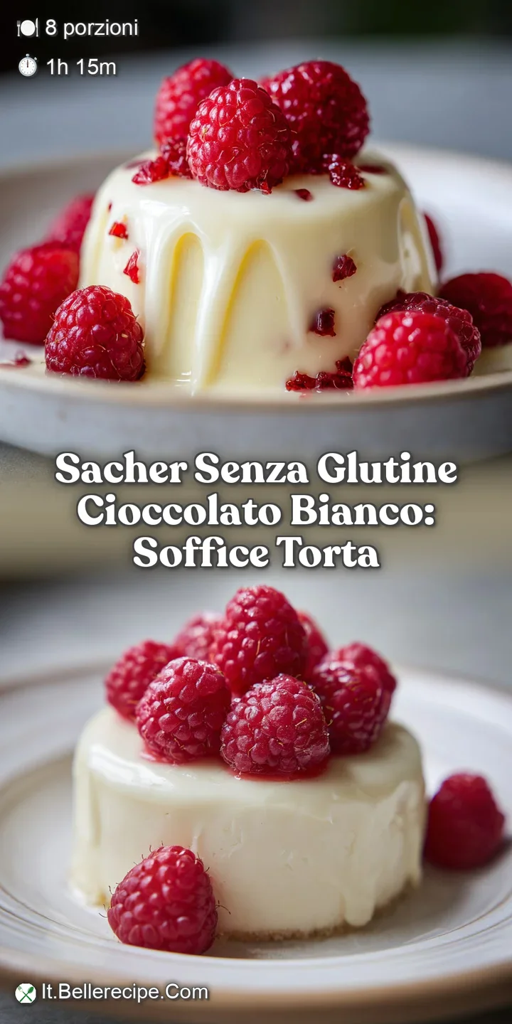 Close-up of a moist, dense white chocolate cake. Notice the creamy frosting and subtle sheen, enticing every sweet tooth.