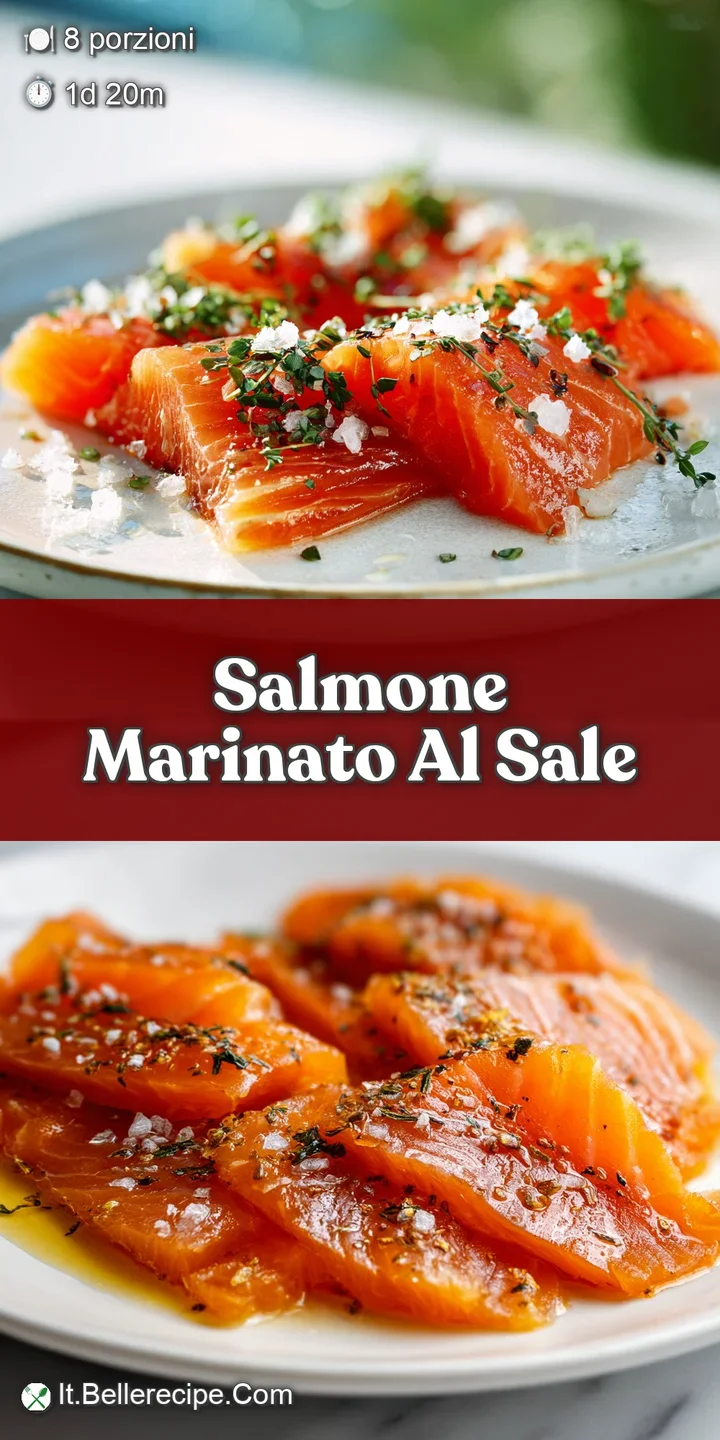 Appetizing close-up of silky, rosy salmon, glistening and flecked with black pepper, showcasing its delicate texture and v...