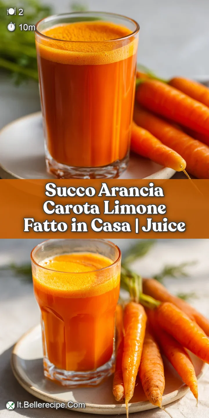 Close-up of a frothy orange juice, highlighting the textures of the citrus pulp and condensation on the glass, evoking thi...