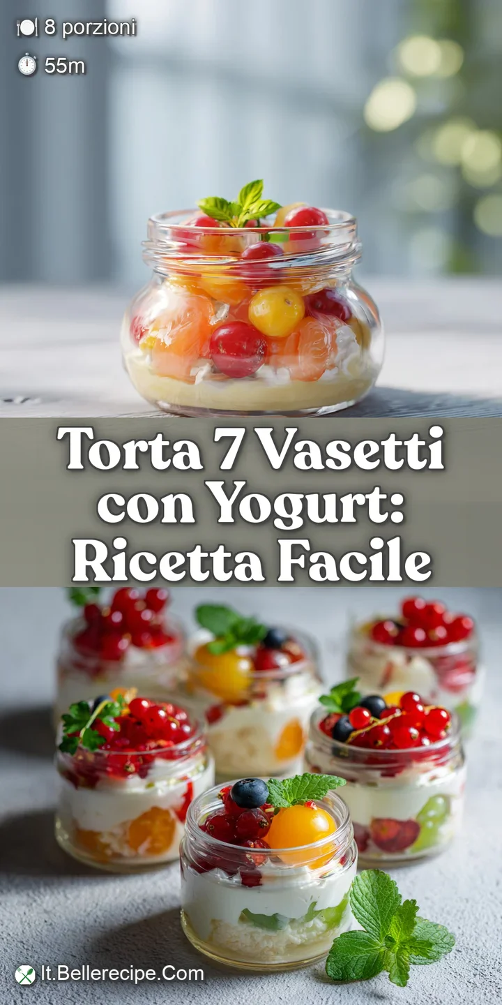 Close-up of a slice of golden-brown yogurt cake. See the moist, airy crumb and the dusting of confectioners' sugar.