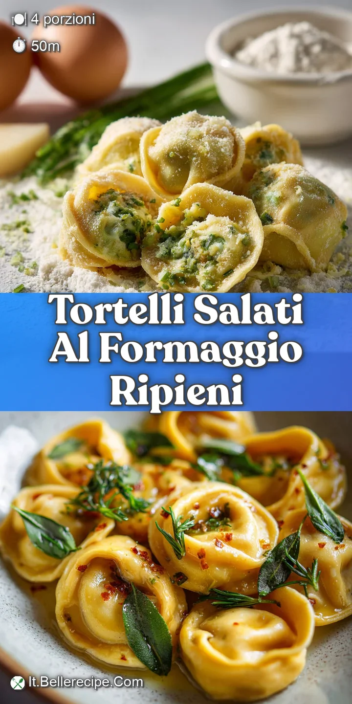 Close-up of plump, cheesy tortelli: steam rising, buttery sheen, soft lighting, capturing deliciousness in every bite.