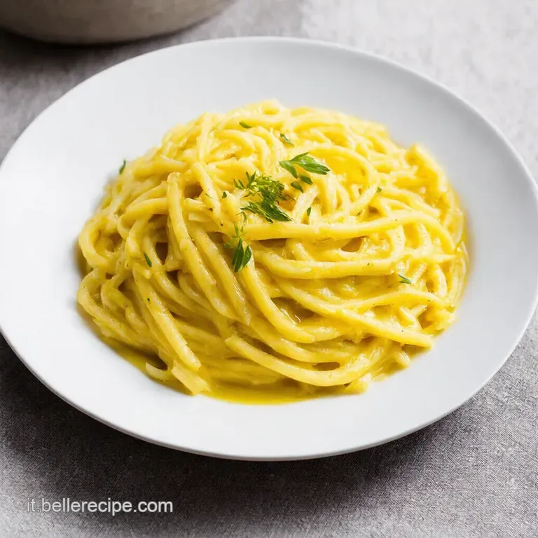 Aglio e Olio Perfetto Pasta Express allItaliana