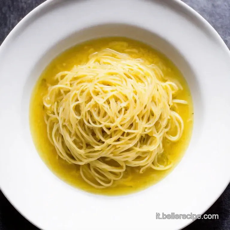 Aglio SottOlio Un Tesoro di Sapori Made in Casa