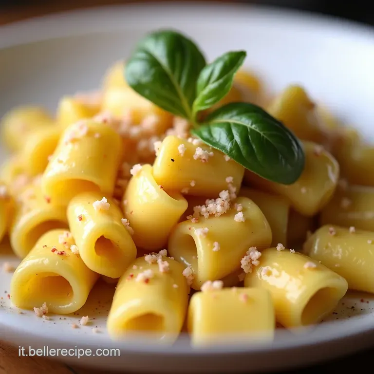 Agnolotti di Nonna Pina Patate Provola e Burro e Salvia