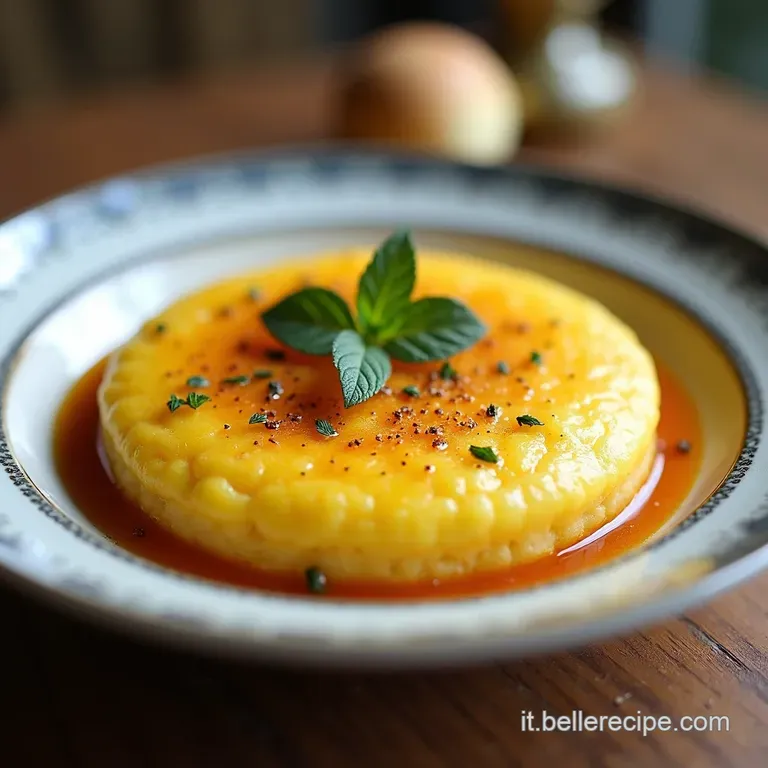 Amor Polenta Varesina Dolce Tradizione a Casa Tua