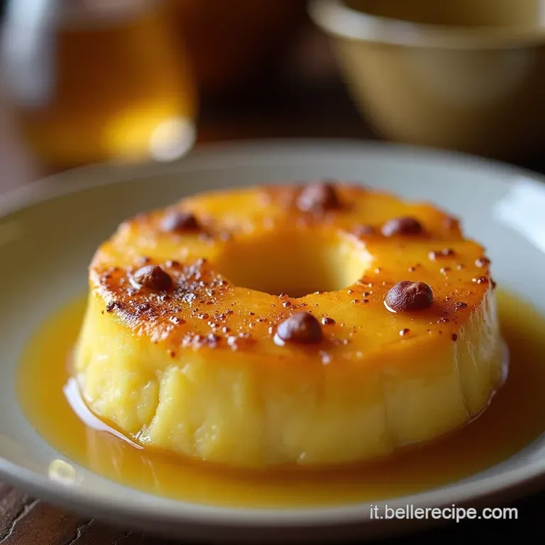 Ananas Grigliato Dolce Tentazione Il Segreto Per La Dolcezza Caramellata Perfetta presentation