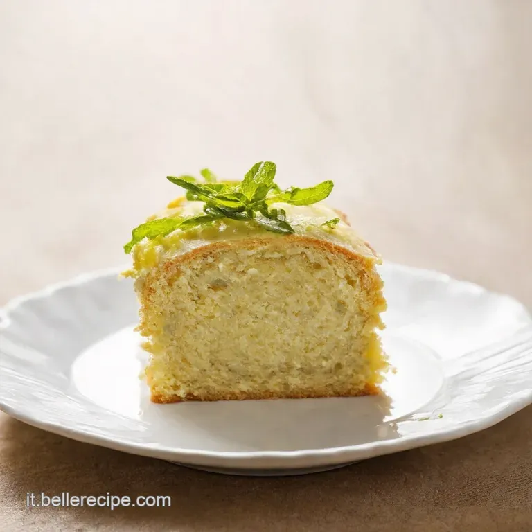 Angelica Salata la Torta Rustica che Sa di Casa