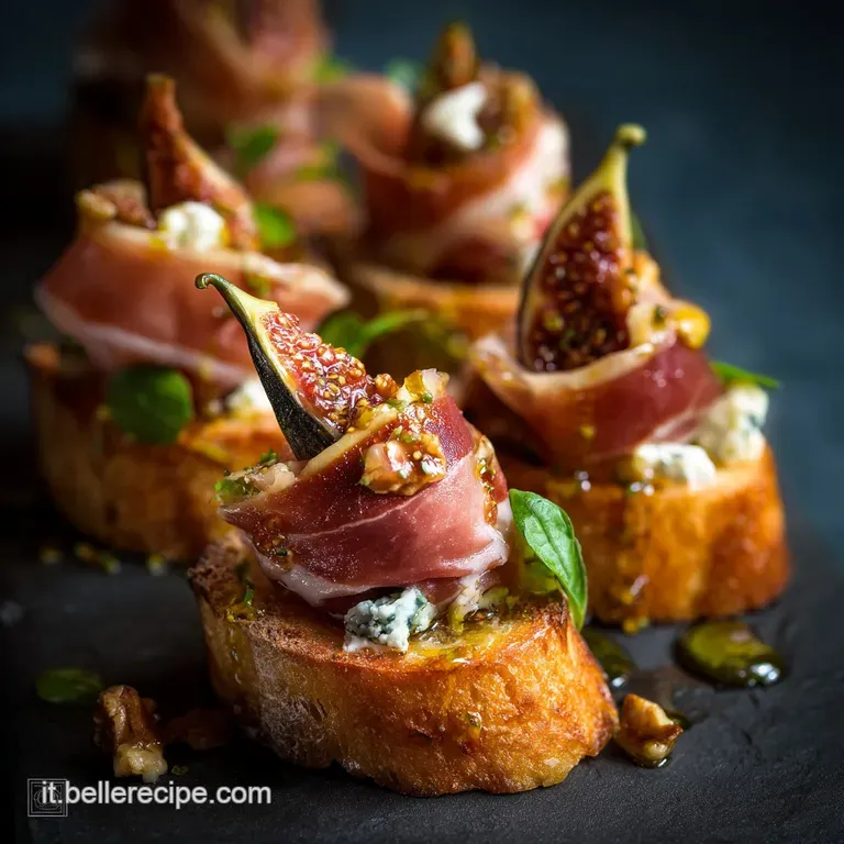 Antipasto Roll&egrave; Stellare: Ricetta Veloce Facile