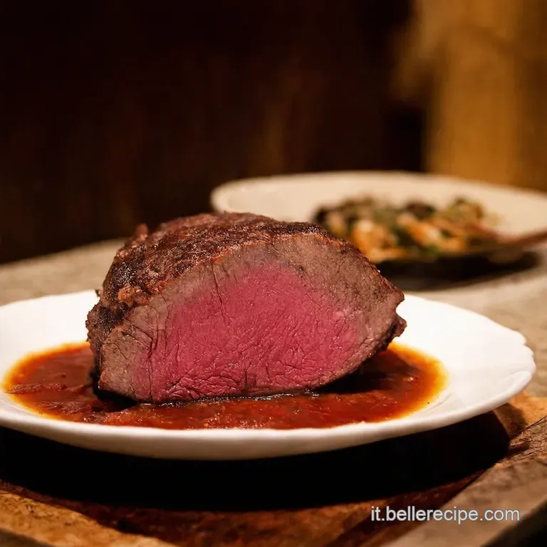 Arrosto Di Vitello Ricetta Di Famiglia presentation