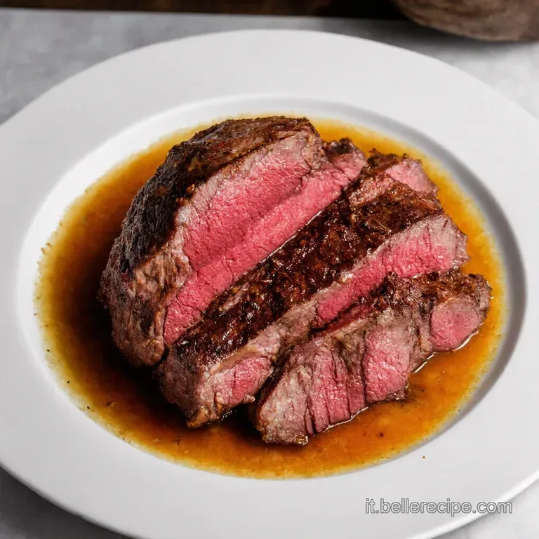 Arrosto di Vitello Ricetta di Famiglia