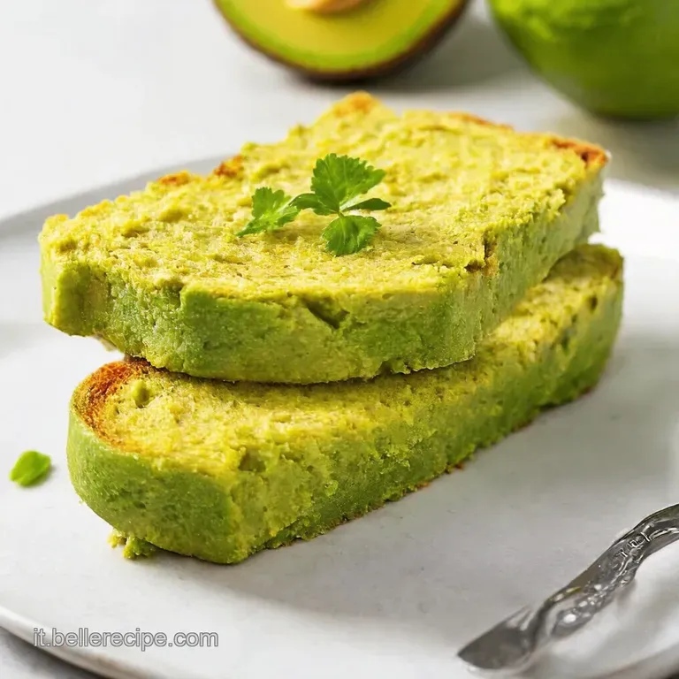 Avocado Toast alla Bellissima La Ricetta Perfetta