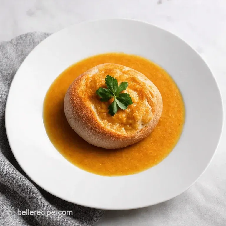 Bagna Profumata Il Segreto per un Pan di Spagna Perfetto