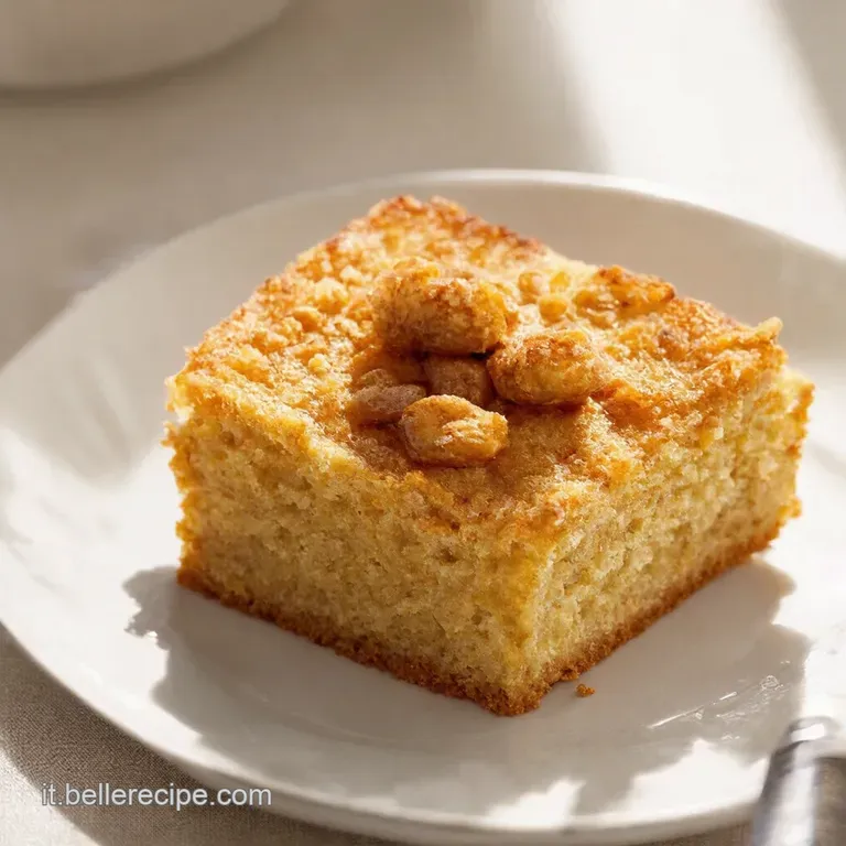 Barrette ai Cereali Croccanti