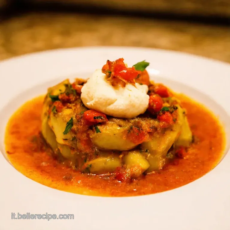 Bavarese Alla Melagrana Un Sogno Cremoso presentation