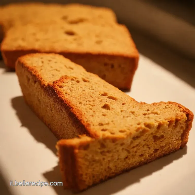 Biscotti Al Burro Scioglievoli presentation