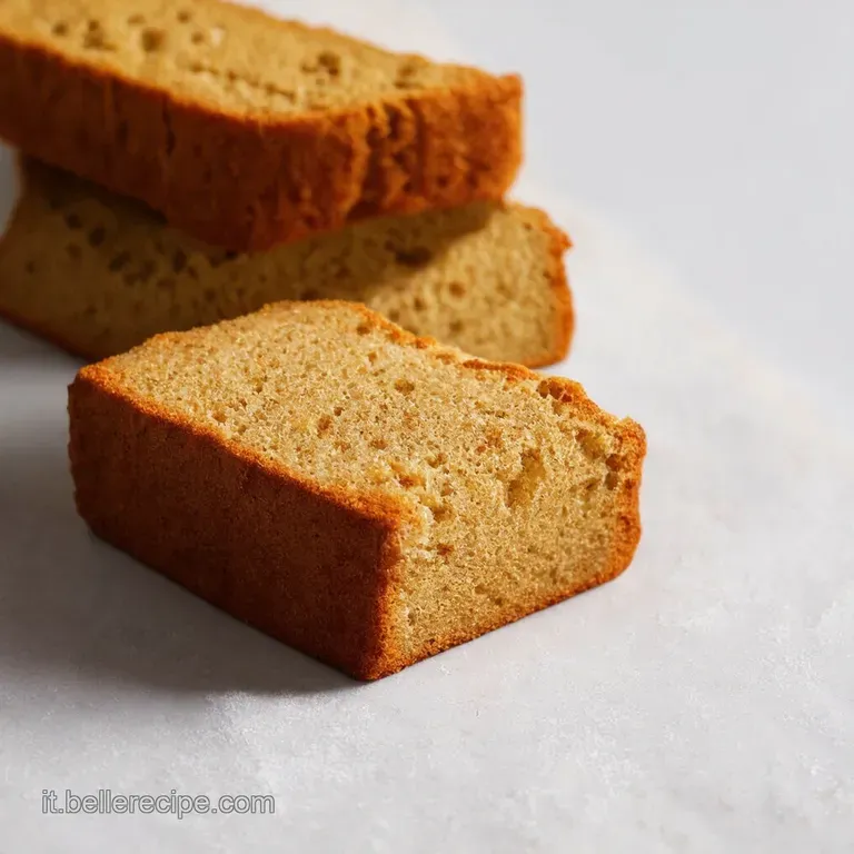 Biscotti al Burro Scioglievoli