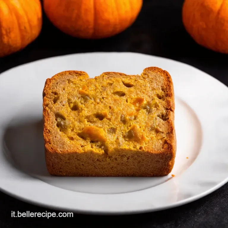 Biscotti di Zucca e Spezie Decorati per Halloween Facili da Urlo