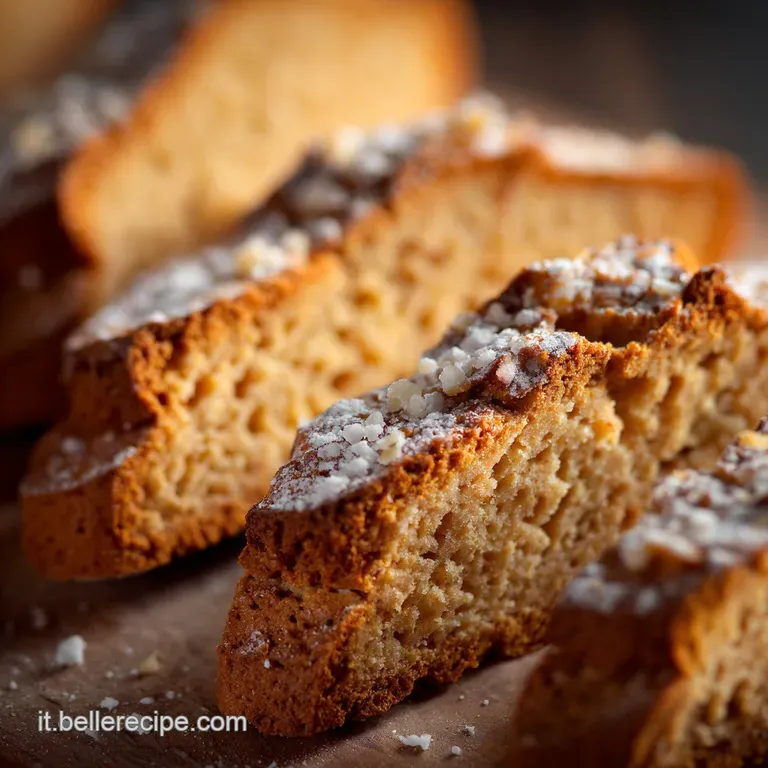 Biscotti Di Natale Tedeschi Alle Spezie: La Ricetta Lebkuchen Facile presentation