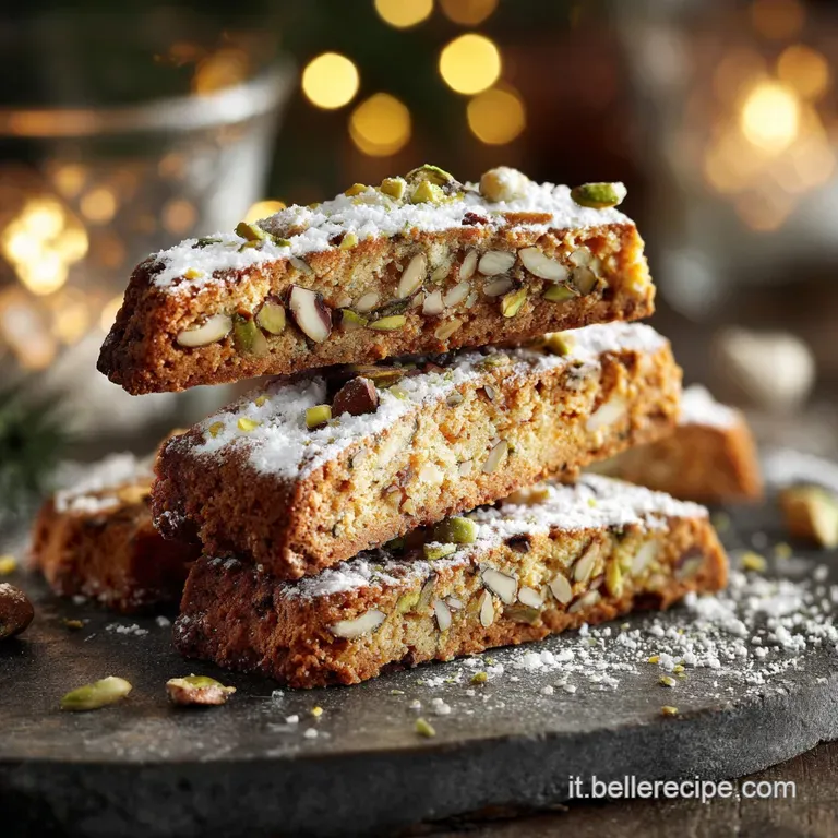 Biscotti di Natale tedeschi alle spezie: la ricetta Lebkuchen facile