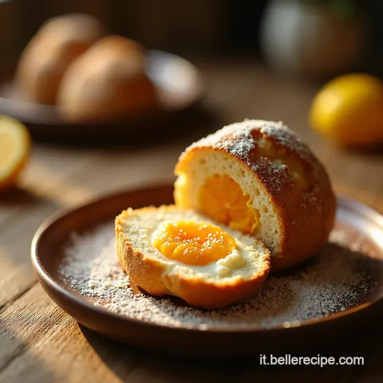 Biscotti Nidi Di Pasqua Con Ovetti Di Cioccolato presentation