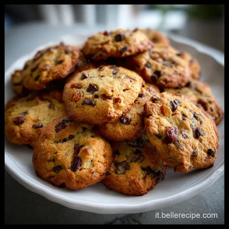 Dolci Di Natale: Biscotti Speziati Al Mandarino Perfetti presentation