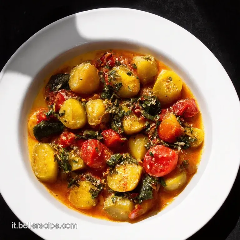 Bocconcini di Melanzane Ripieni alla Sorrentina