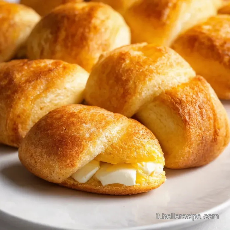 Bocconcini di Mozzarella in Carrozza Rivisitati