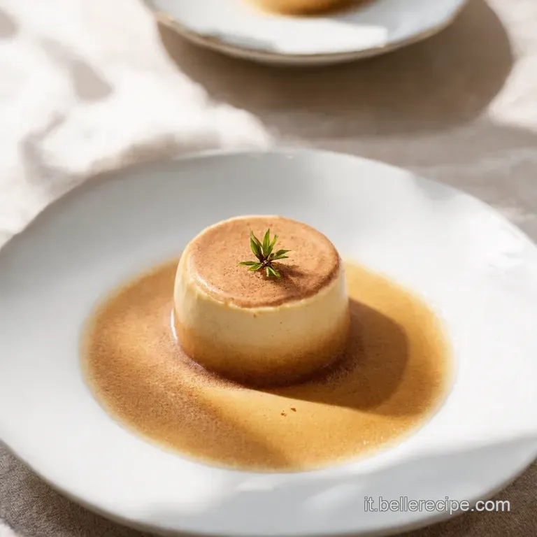 Budino di Minerbio La Dolce Coccola Bolognese