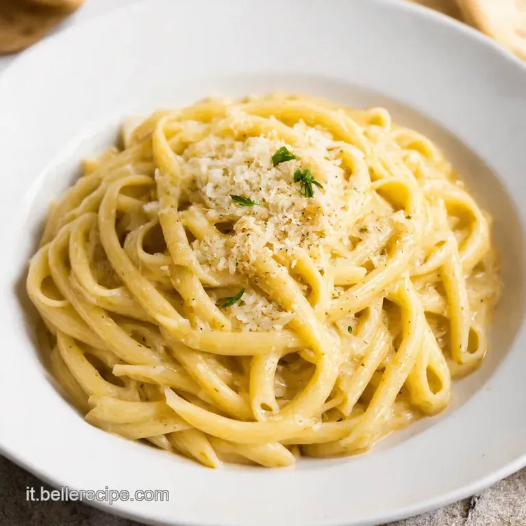 Cacio e Pepe La Sinfonia Romana in Tavola
