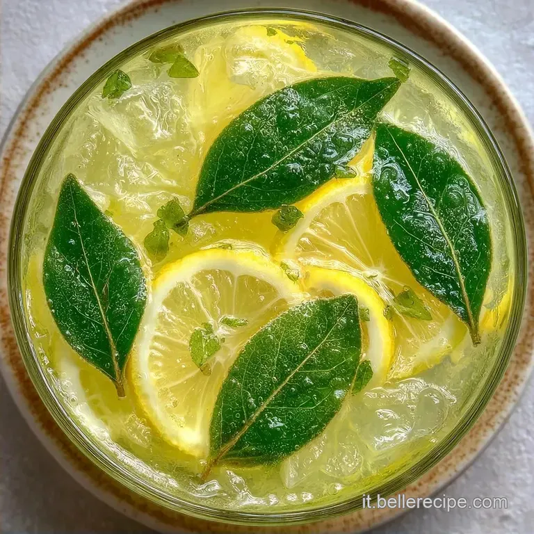 Canarino Digestivo: Ricetta della Nonna