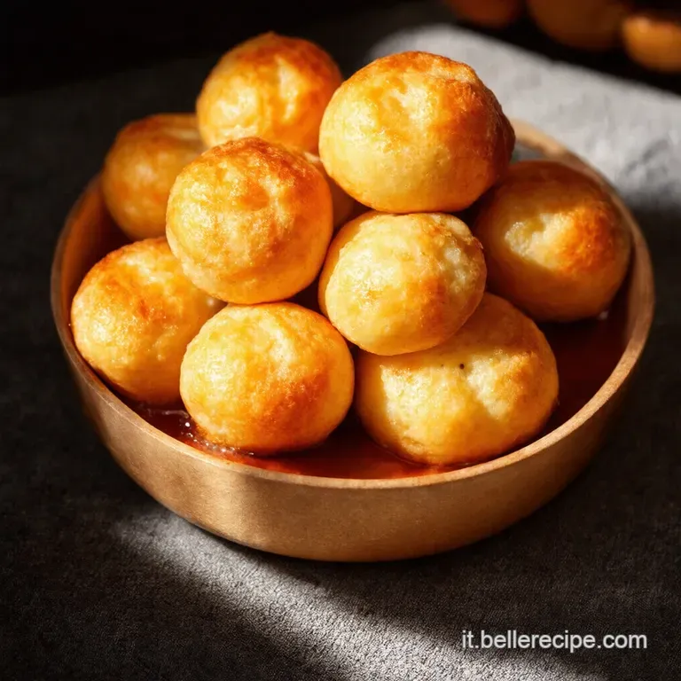 Canederli Dolci alle Prugne Un Classico Rivisitato