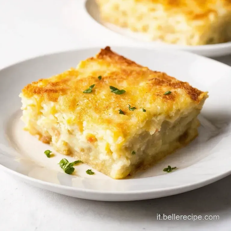 Capesante Gratinate Un Piccolo Assaggio di Paradiso