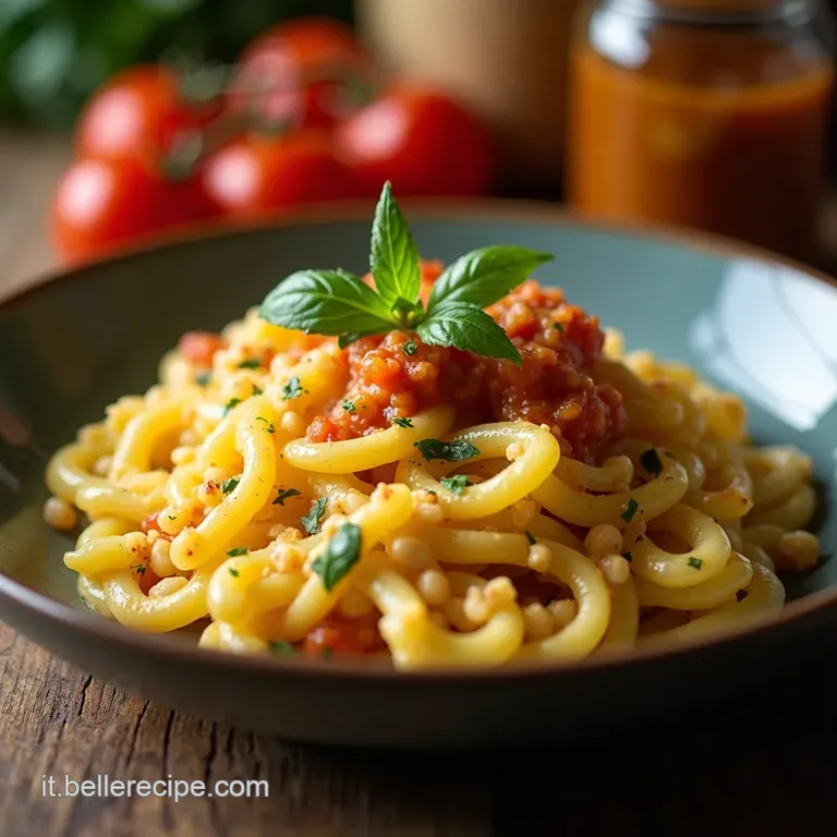 Cappellacci Di Patate Alla Romagnola Un Classico Rivisitato presentation