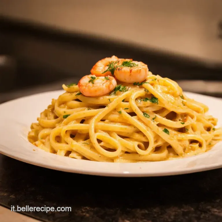 Carbonara Di Mare Un Tuffo Di Sapore Nellestate Italiana presentation