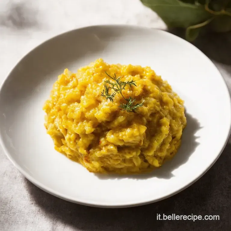 Cavolfiore Lessato Rivisitato Un Classico che Non Tramonta Mai