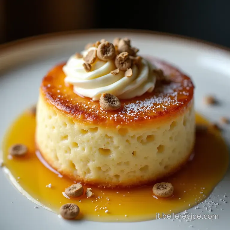 Ciambella allAcqua Soffice e Leggera Il Dolce della Nonna Senza Burro n&eacute; Latte