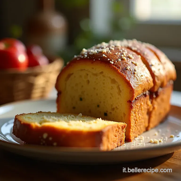 Colomba Pasquale Soffice Con Lievito Madre presentation