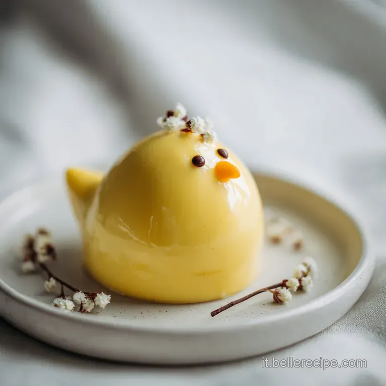 Slice of light and airy gluten-free Colomba with delicate crumb and crispy edges, presented on a white plate.