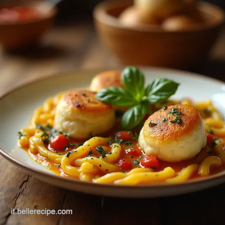 Colombine Della Primavera Soffici E Profumate Senza Glutine N&eacute; Lattosio presentation