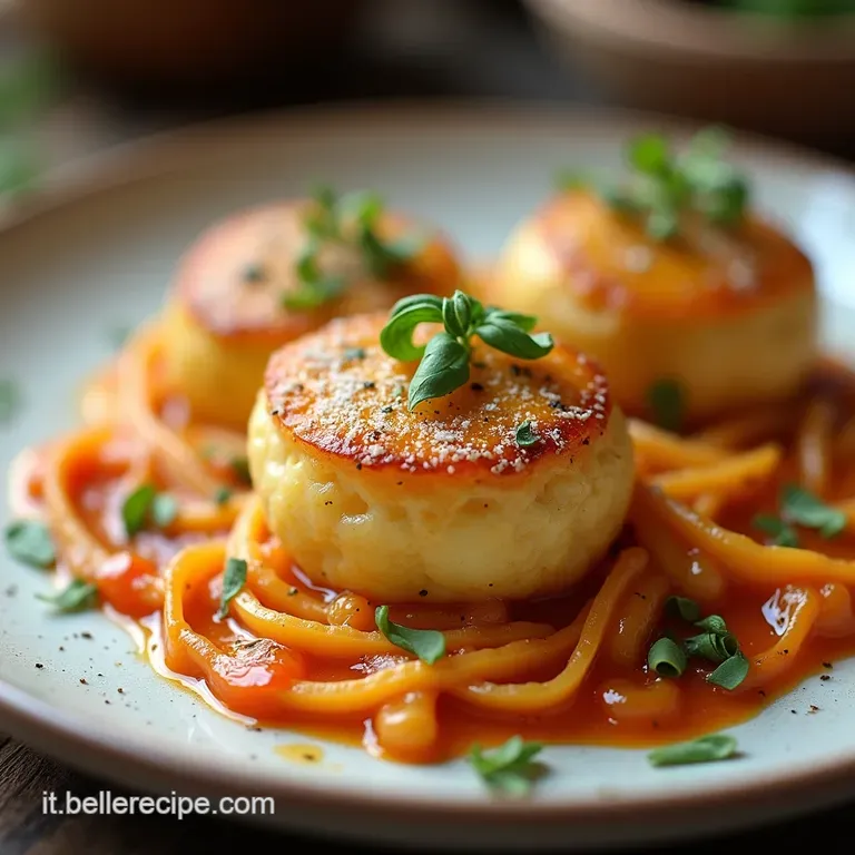 Colombine della Primavera Soffici e Profumate Senza Glutine N&eacute; Lattosio