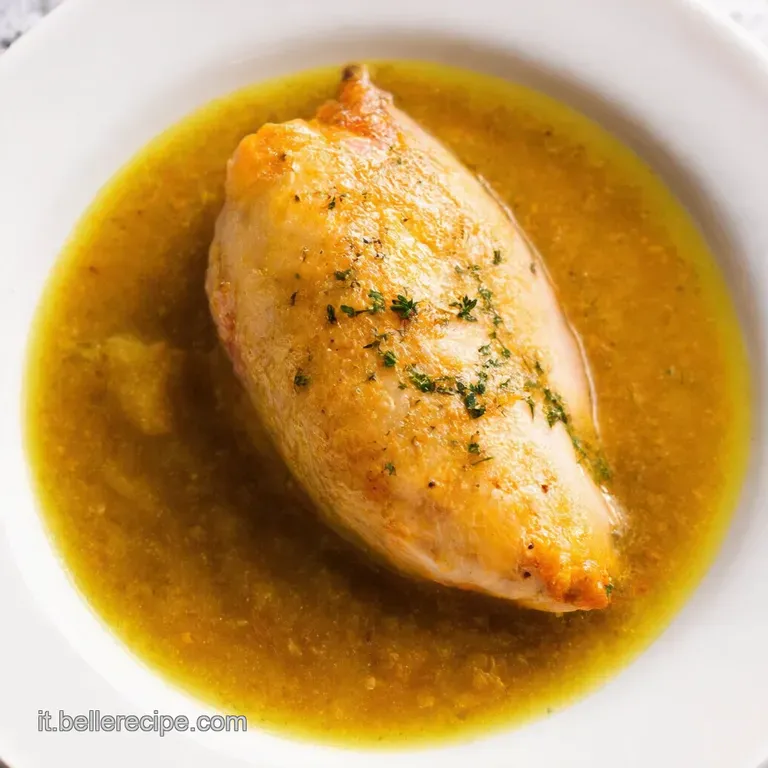 Coniglio in Umido Alla Contadina con Olive Nere e Pomodori Secchi