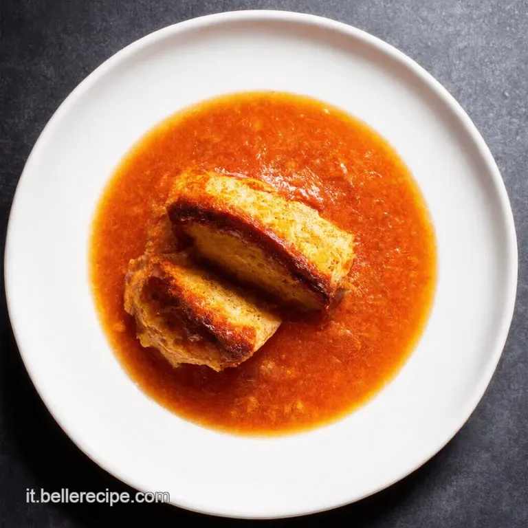 Coppa Golosa Lampo con Mascarpone e Amaretti