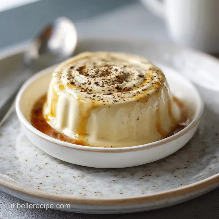 Crema allo Zabaione: Ricetta Classica e Veloce