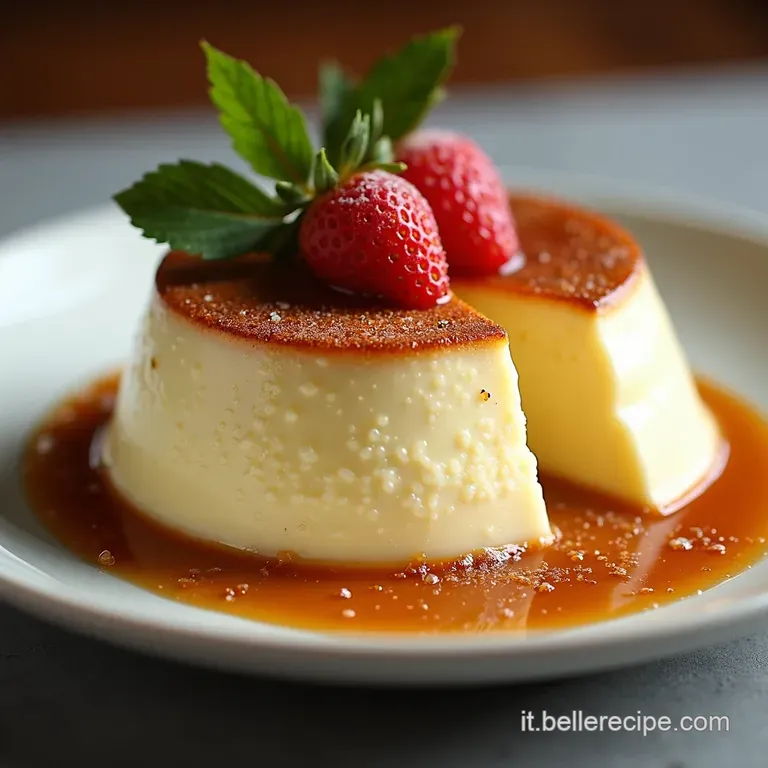 Crema Inglese Perfetta La Salsa di Caterina